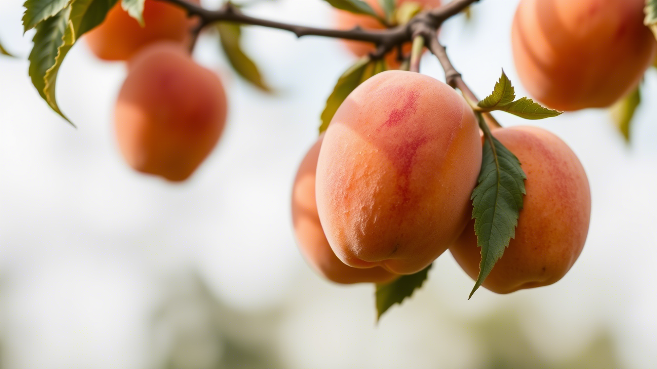 Чем полезны косточки абрикоса: удивительные свойства и применение для здоровья
