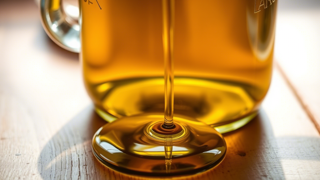 Откройте секреты: Какое масло для кожи лица действительно самое полезное?